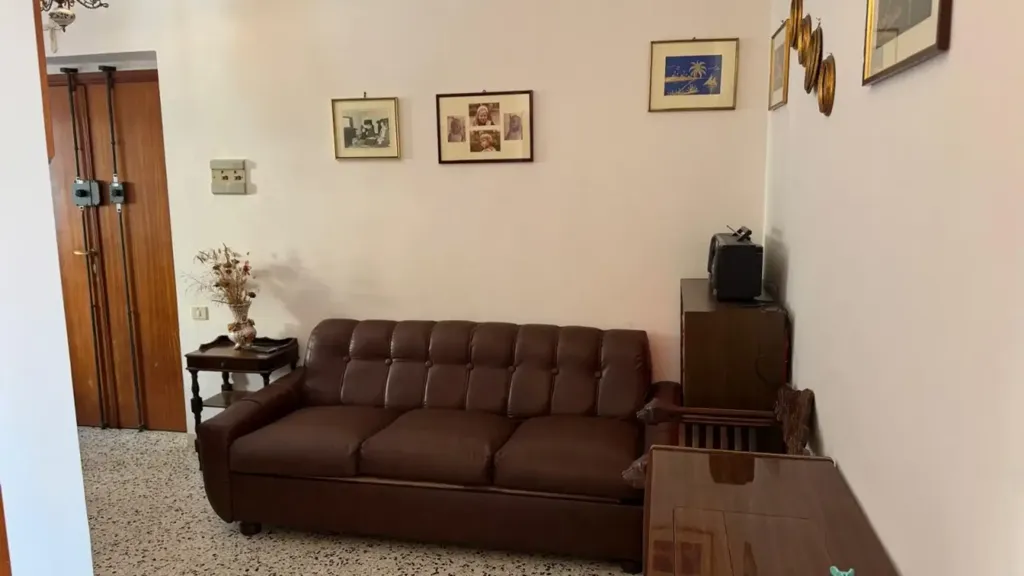 Elutuba - Bright Apartment with Sea View in Follonica