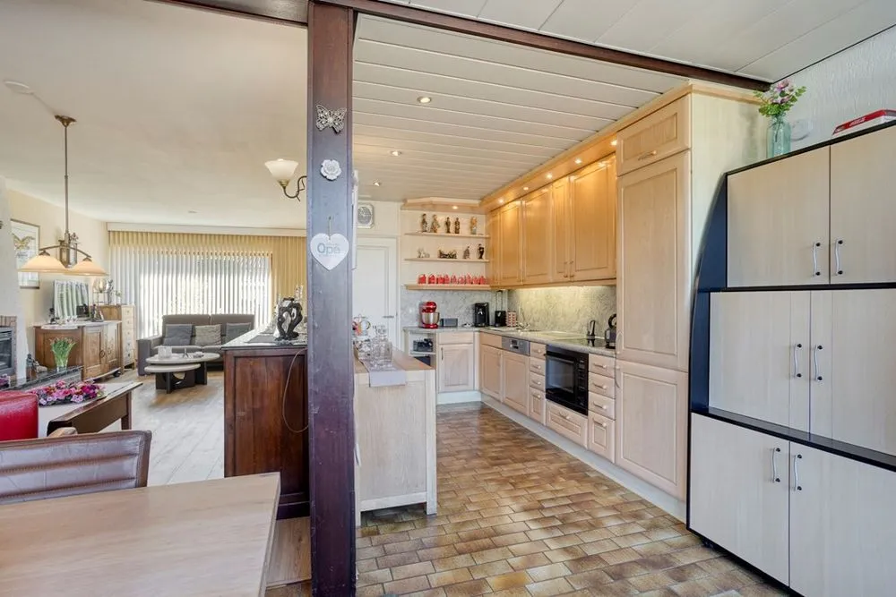 Maison 4 pièces à Gronsveld