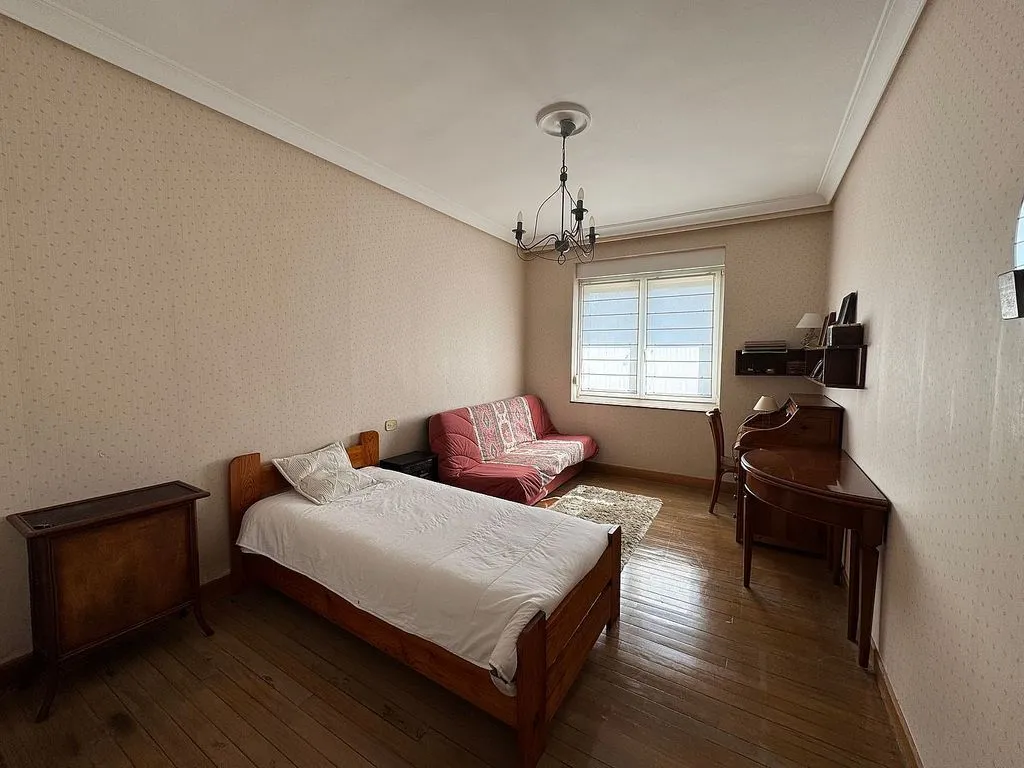 Magamistoad - Spacious Flat with Terrace in Hondarribia