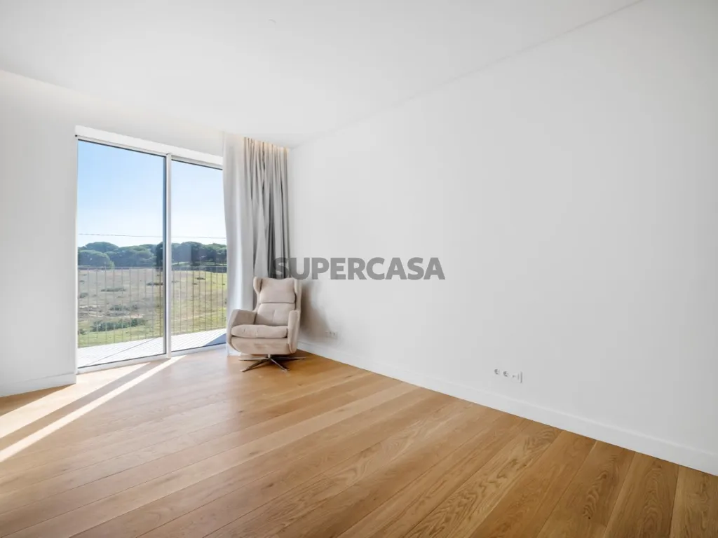 Camere da letto - Luxury 2-Bed Flat with Beachfront in Quarteira