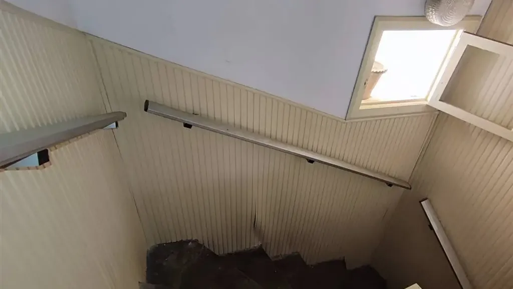 Toad - Rustic Cottage to Renovate in Ragusa Ibla