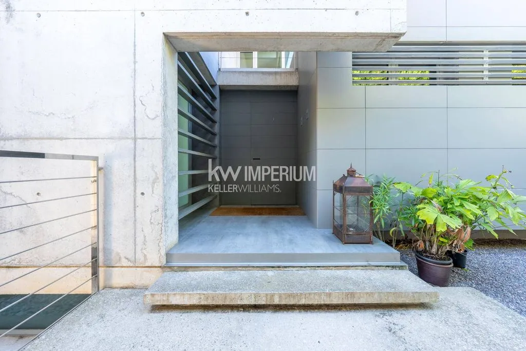 Esik - Luxury House with Sea View in Tarragona