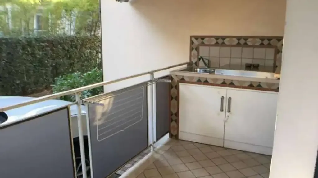 3-room apartment in IT