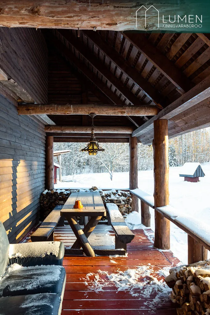 Terrass - Unique Holiday Centre with Accommodation in Otepää