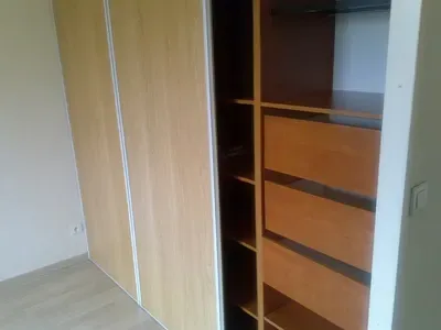 Pièces - Appartement 3 pièces avec parking en sous-sol, orientation sud