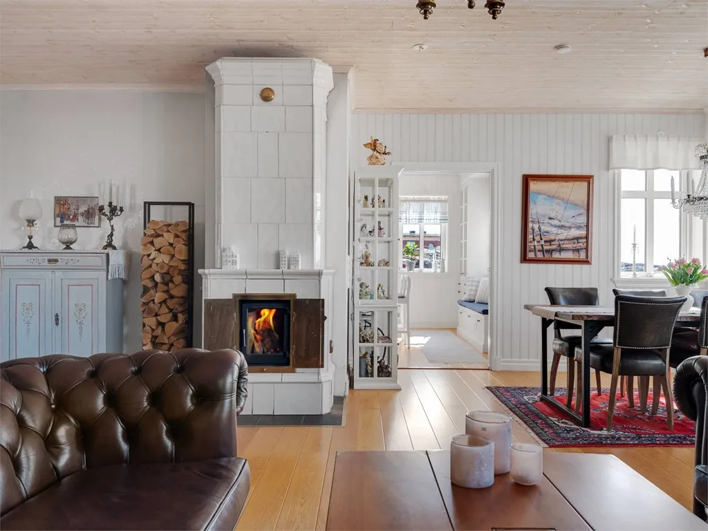 Elutuba - Architectural Villa with Sea View in Lysekil