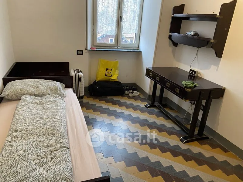 Chambres - Attic Apartment with Balcony in Mortara