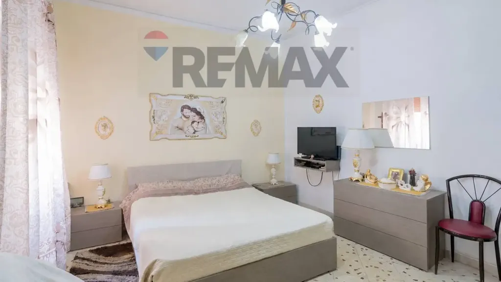 Bedrooms - Apartment to Renovate in Palermo