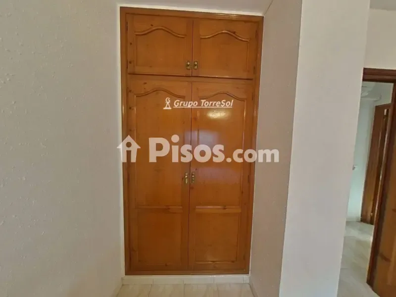 Esik - Bright Apartment with Terrace in El Tancat
