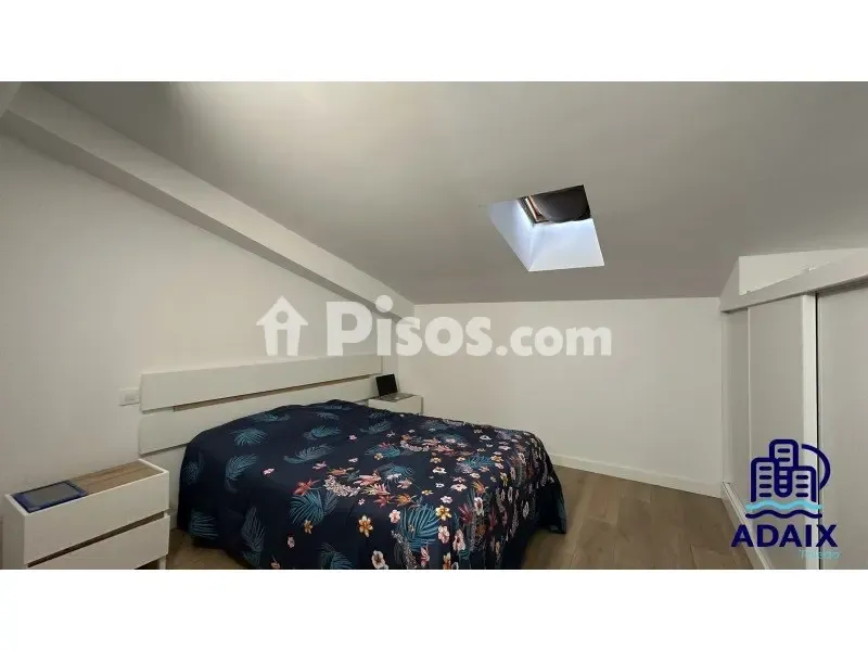 Magamistoad - Modern Penthouse with Terraces in Bargas