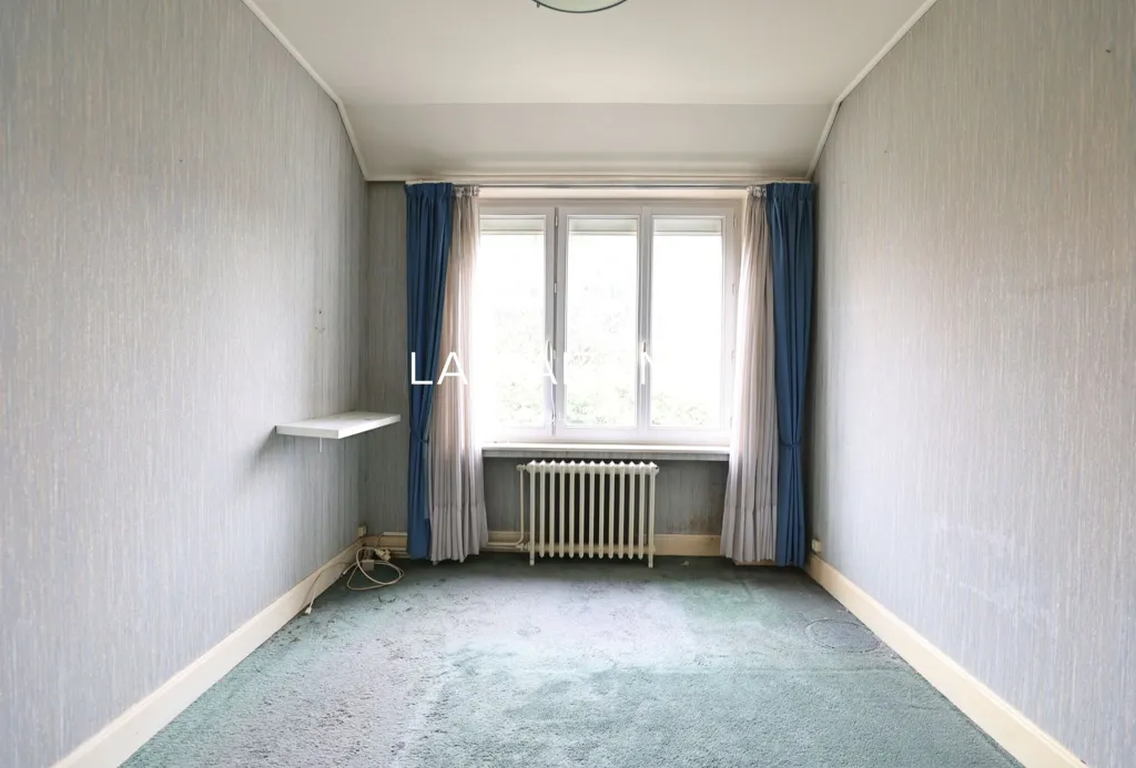Maison 4 pièces à La Madeleine