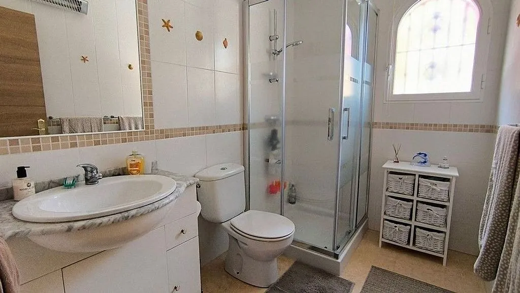 Vannitoad - Semi-Detached House with Terrace in Ciudad Quesada