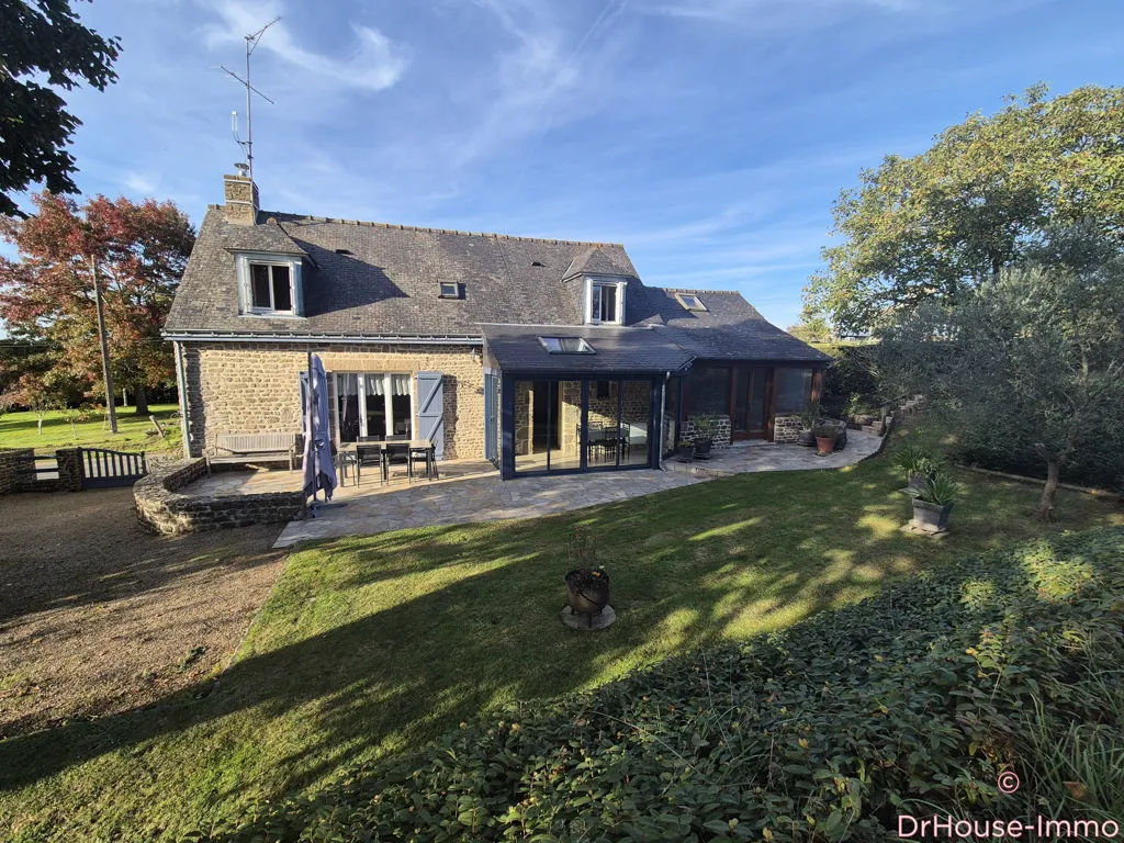 Exterior - Stone House with Garden near Gorrón