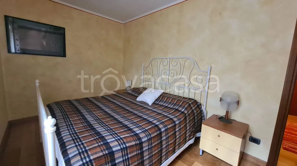 Chambres - Apartment with Terrace in Limone Piemonte