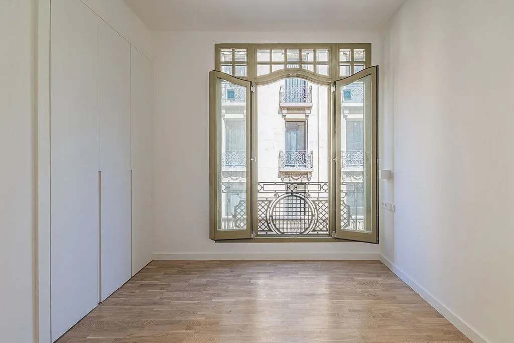 Stanze - Modern Flat with City Views in Ciutat Vella, Barcelona