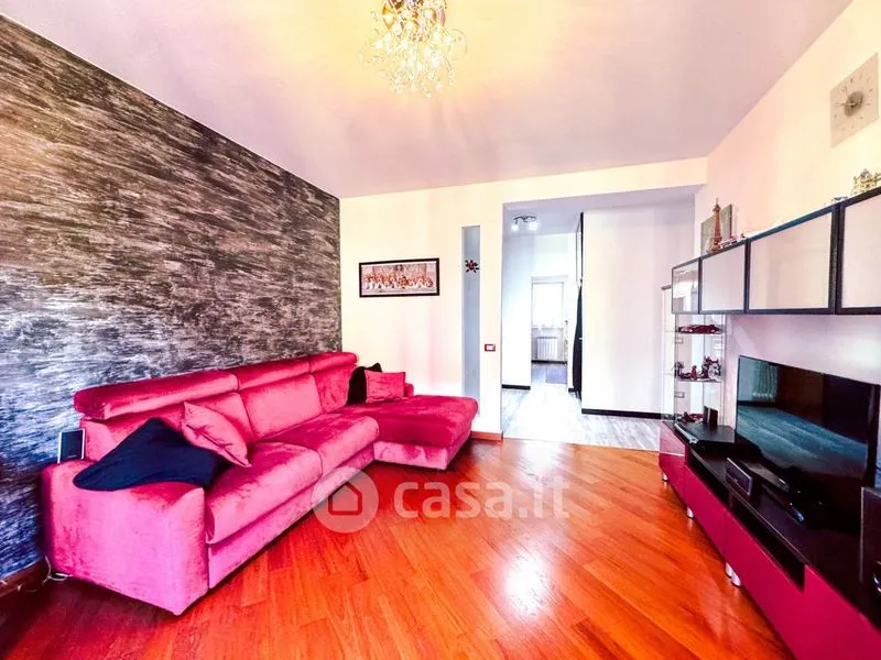 Elutuba - Modern Flat with Balcony in Trieste