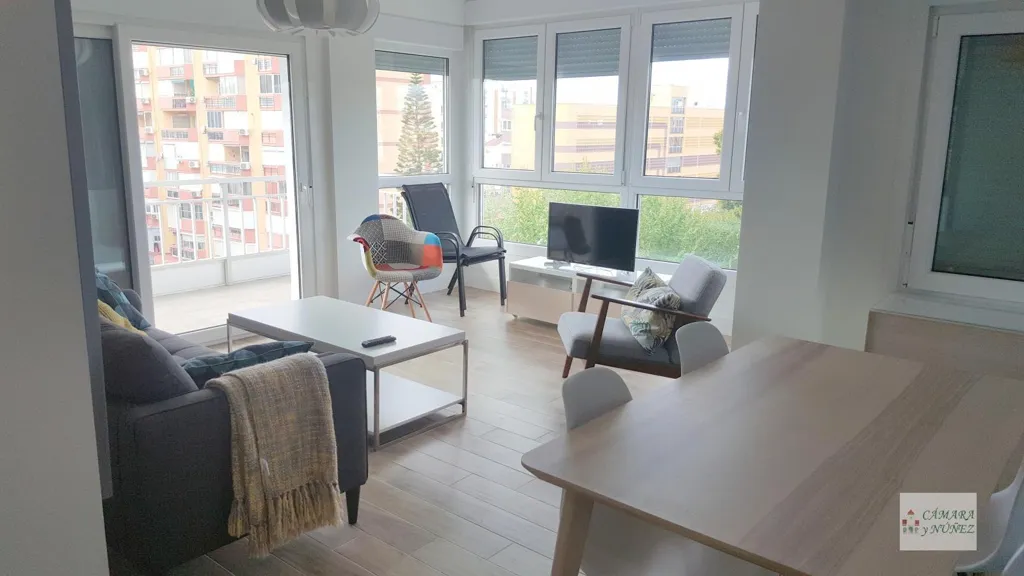 Elutuba - Renovated Flat with Pool in Torre del Mar