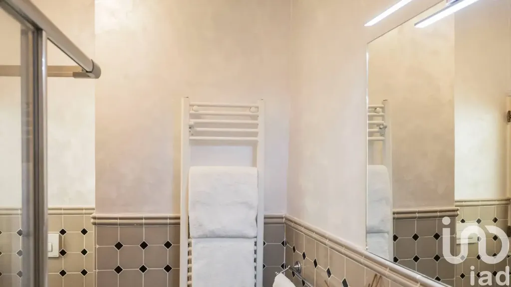 Vannitoad - Historic Apartment with Terrace in Florence Centre