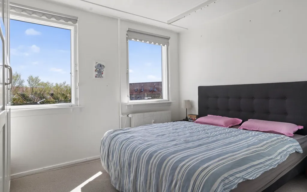 Chambres - Apartment with Garden in Søborg