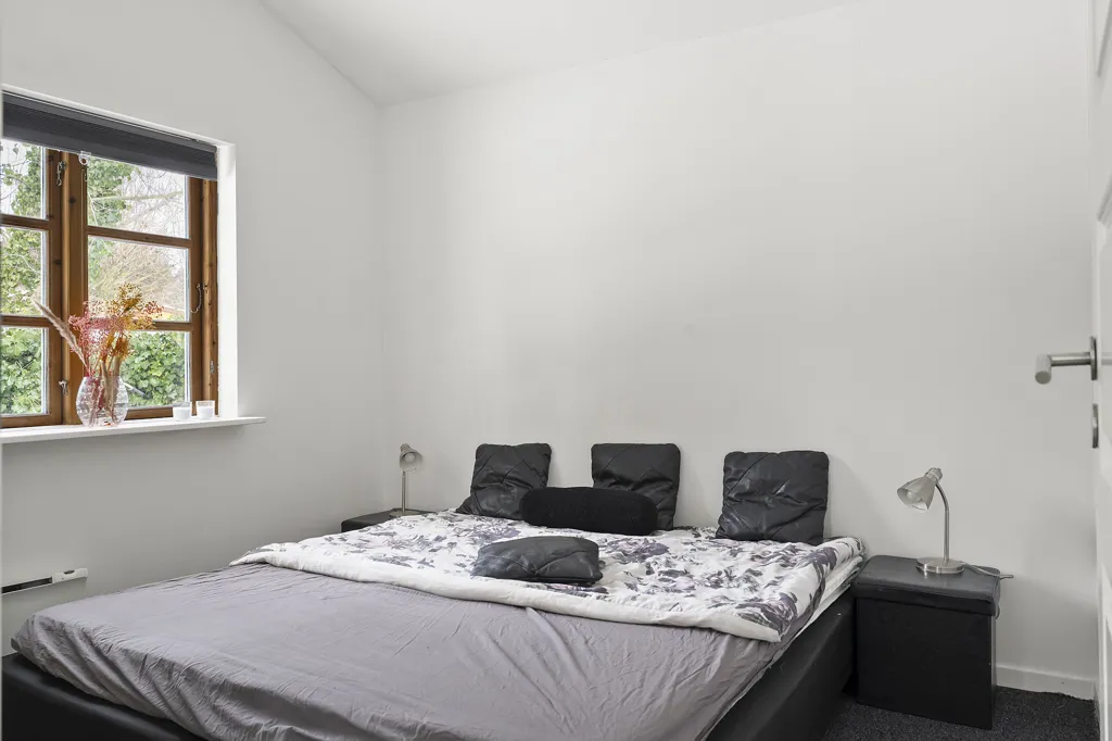 Maison 3 pièces à Grevinge
