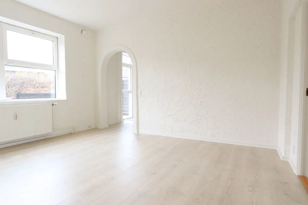 3-toaline korter asukohas Vejle