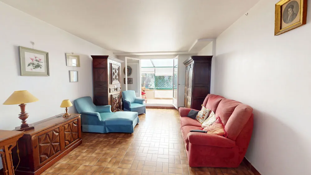 Maison 4 pièces à Saint jean de braye