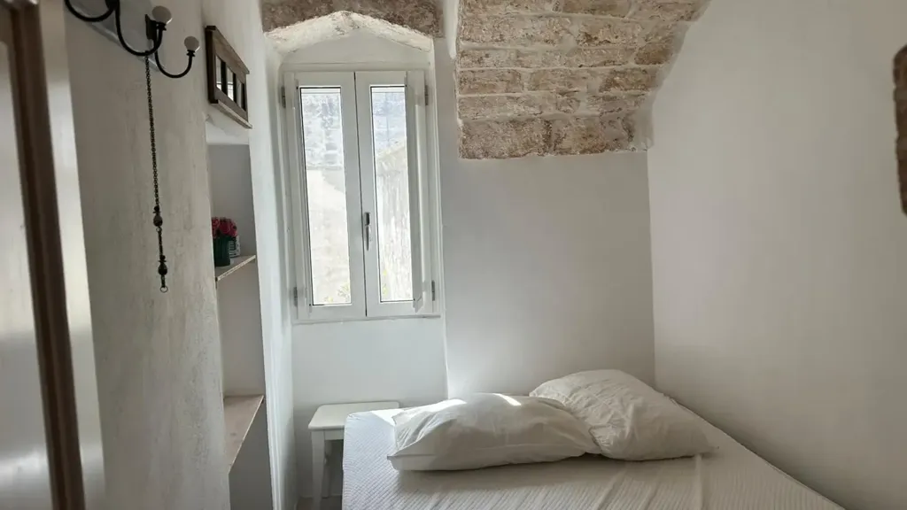 Chambres - Restored House with Terrace in Ostuni