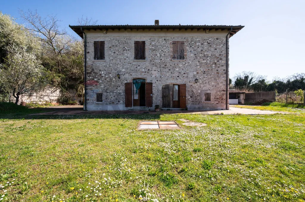 Välivaade - Villa with Pool in Cavriana