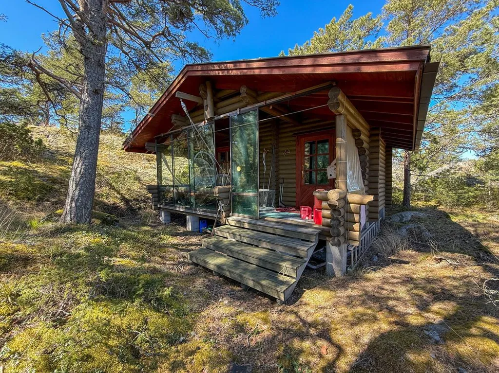 Bien 2 pièces à Kemiönsaari