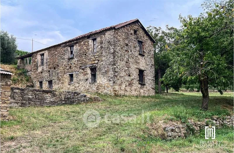 Extérieur - Rustic Farmhouse with Panoramic Views in Cessole