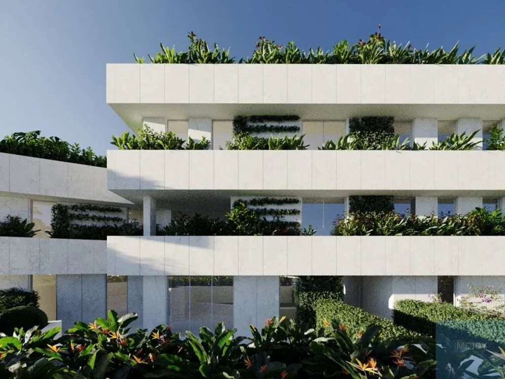 Extérieur - Luxury Flat with Balcony in Cascais