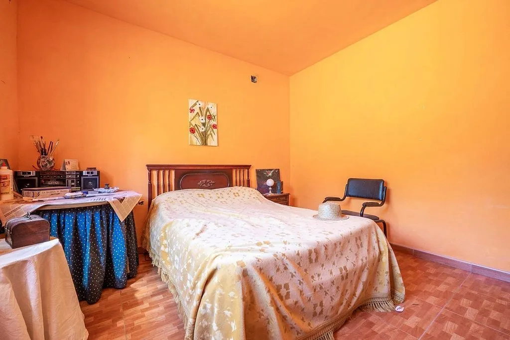 Chambres - Rustic Chalet with Terrace in Moraleda de Zafayona