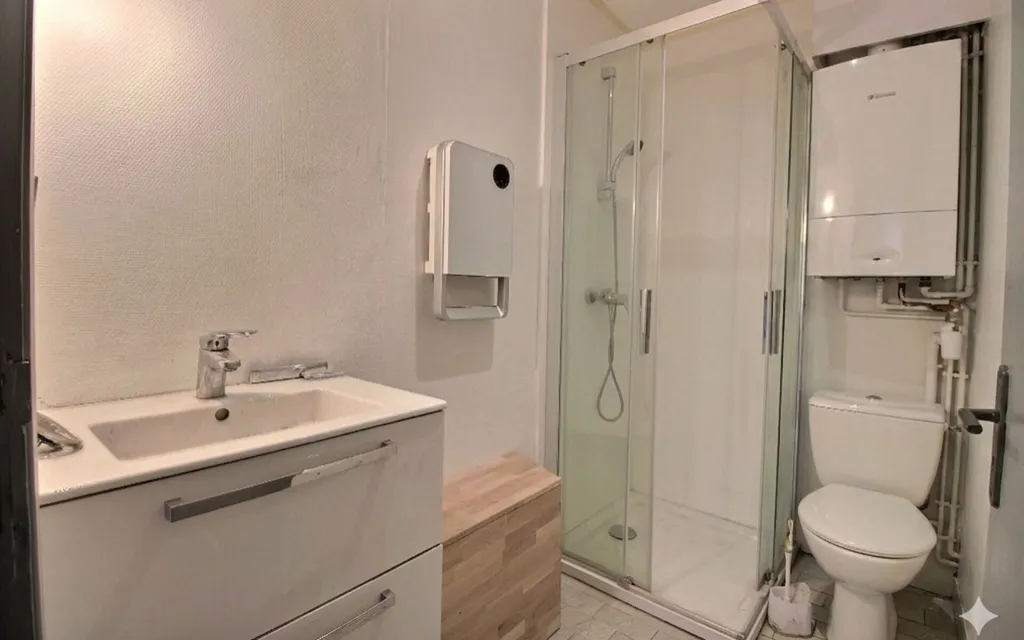 Vannitoad - Renovated 2-Bedroom Apartment in Lavaur