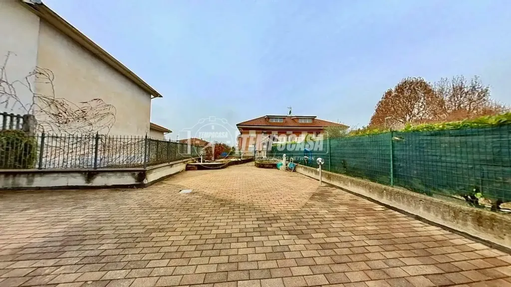 Extérieur - Villa with Private Garden in Robassomero