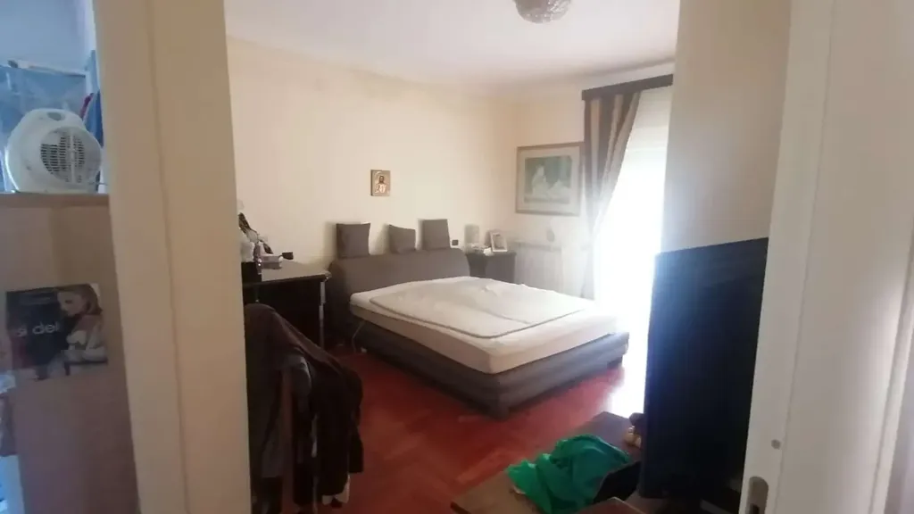 Magamistoad - Apartment with Sea View in Porto Empedocle