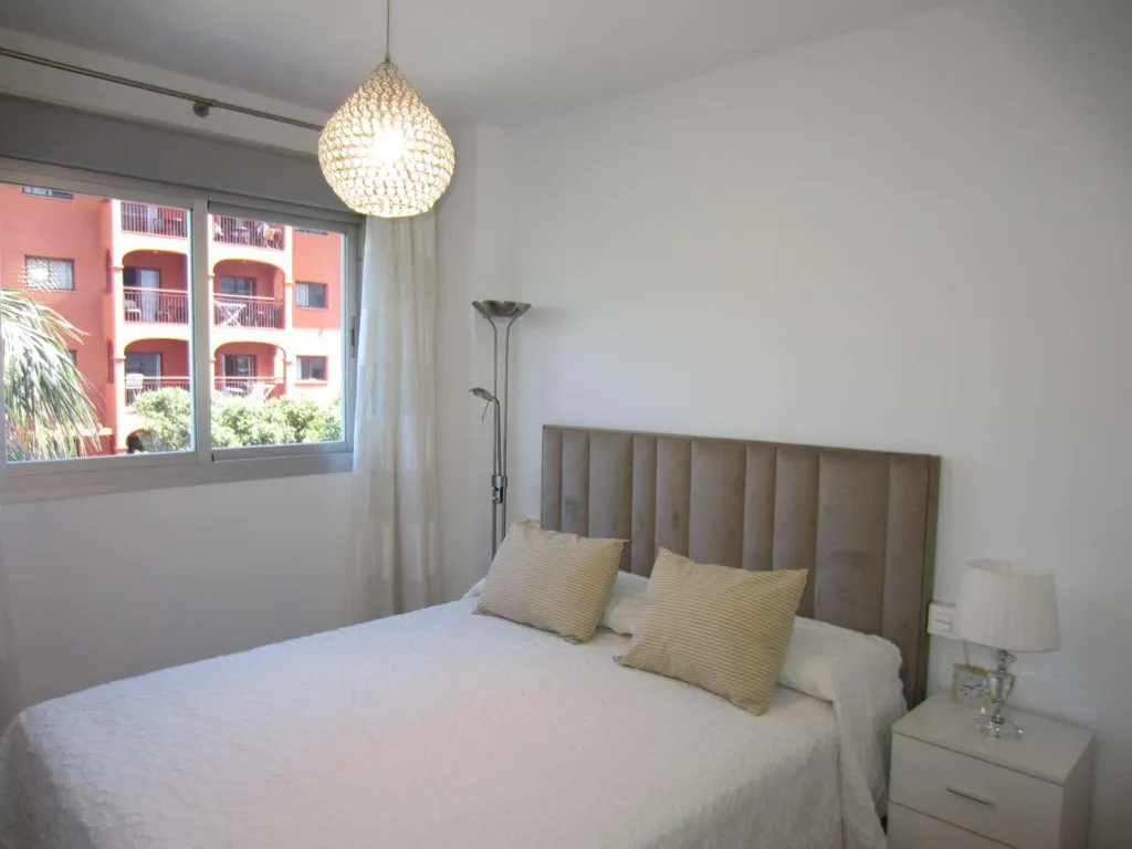 Chambres - Apartment with Pool in Fuengirola's Miramar