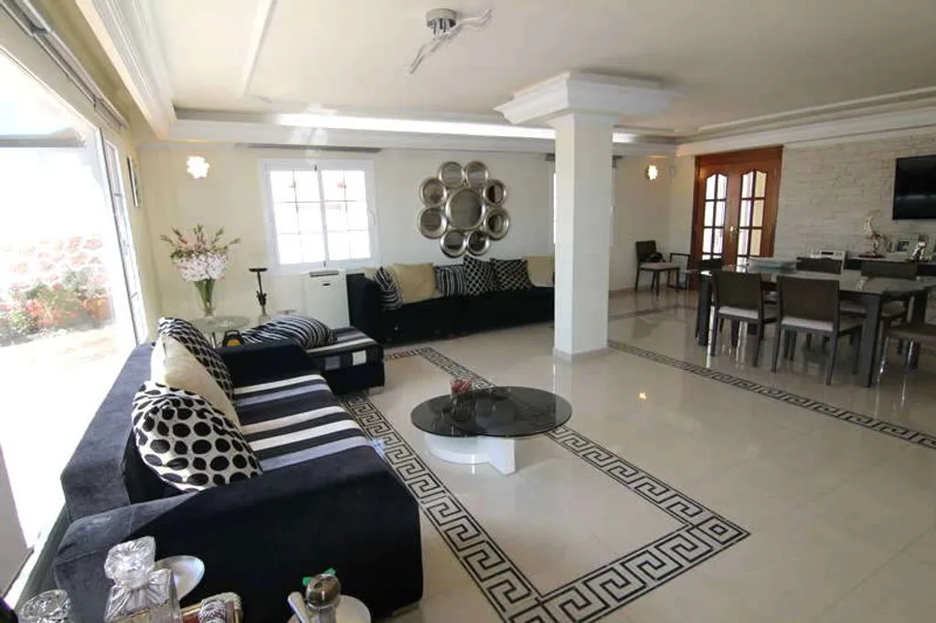 Elutuba - Luxury Villa with Pool in Playa Blanca