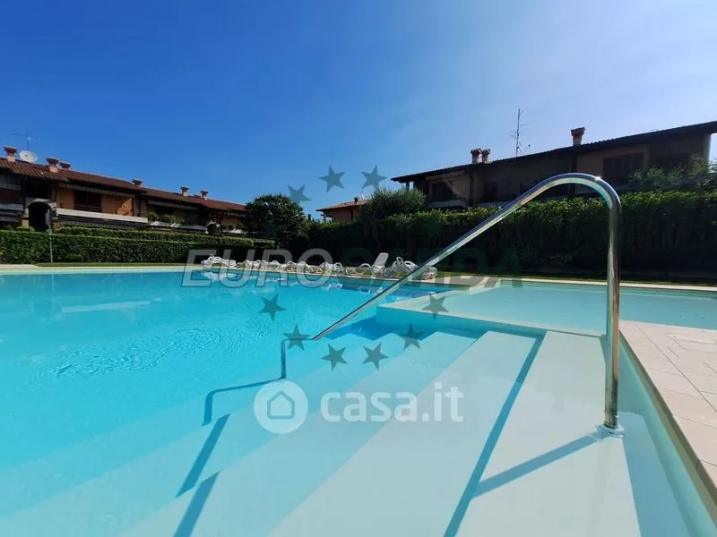 Bassein - Villa with Pool in Lazise
