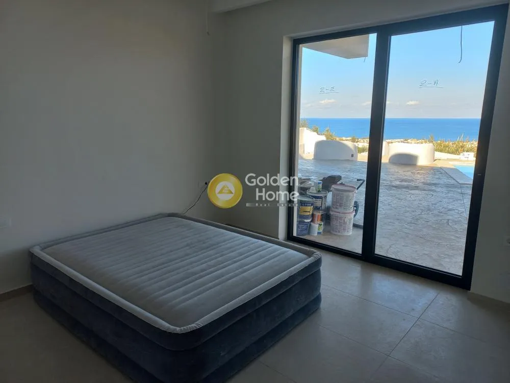 Chambres - Luxury Villa with Sea View in Platanias