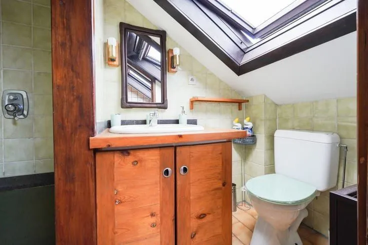 Salles de bain - Appartement à Namur, Proximité Centre-Ville
