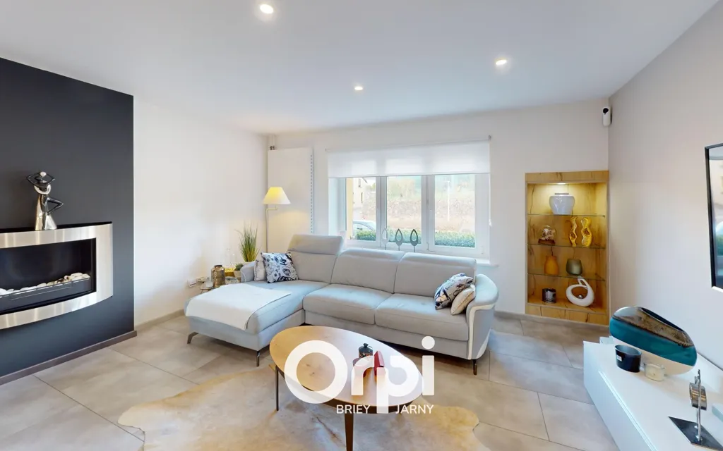 Elutuba - Renovated Lorraine House with Pool in Mance