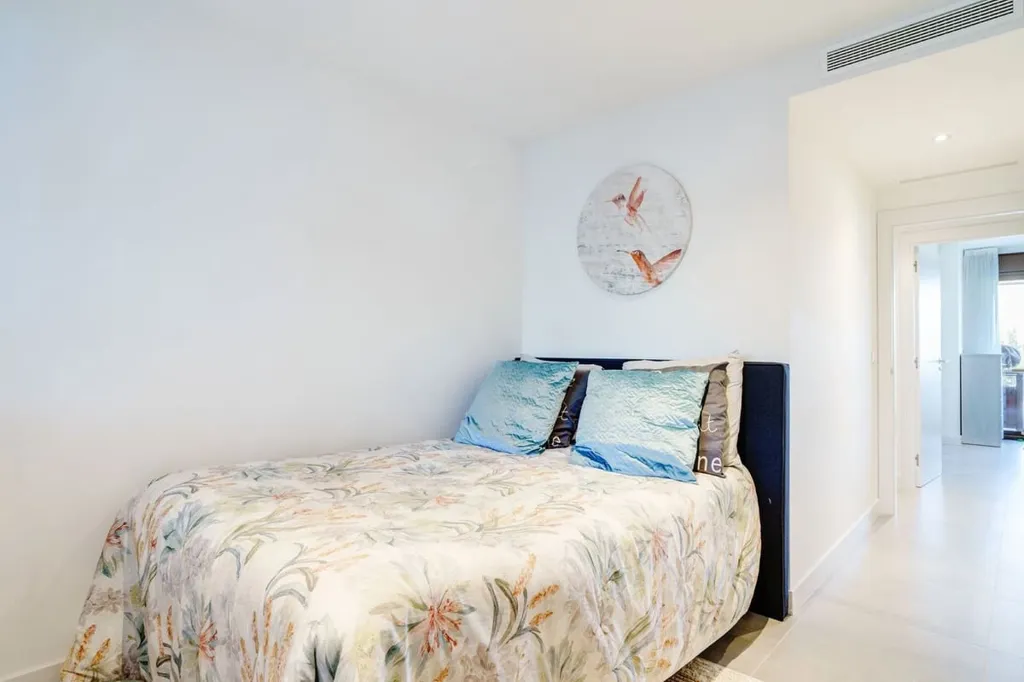Magamistoad - Apartment with Large Terrace in Estepona