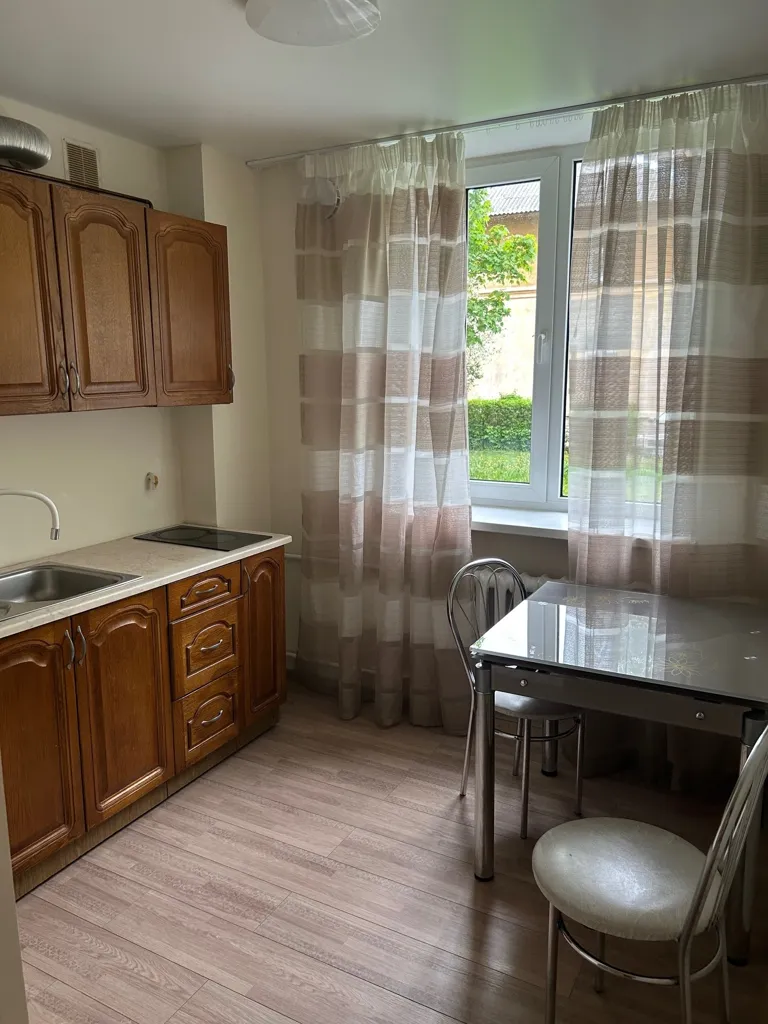 Appartement 2 pièces à Kohtla-Järve linn