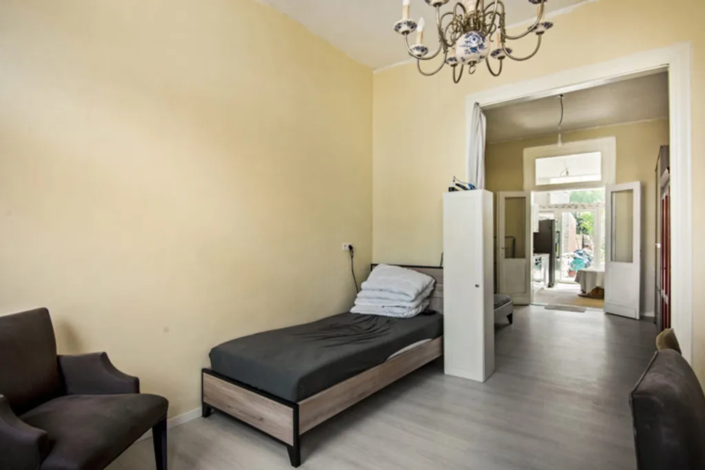 Magamistoad - Income Property with Garden in Aartselaar Centre