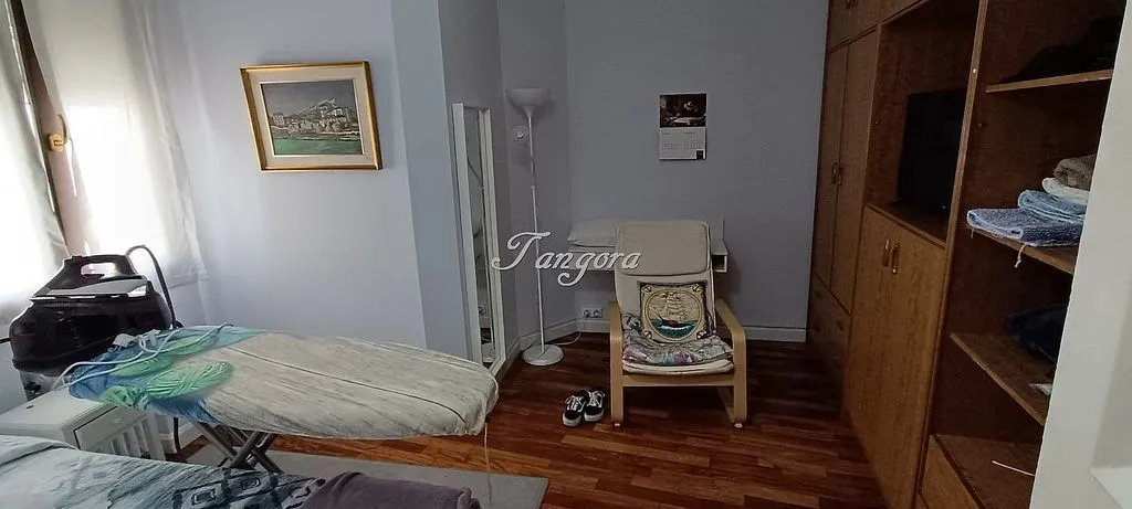 Magamistoad - Apartment with Guggenheim View in Abando