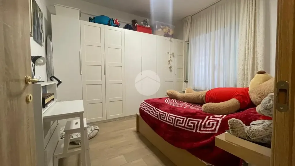 Magamistoad - Fully Rented Flat with Metro Access in Rome