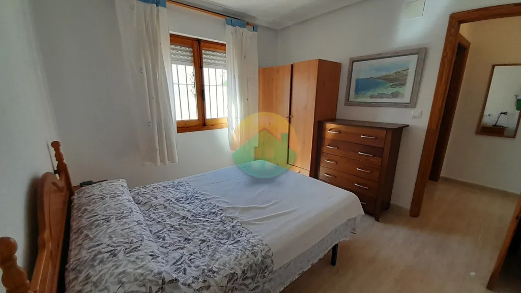 Magamistoad - Corner Plot Villa with Solarium in Camposol