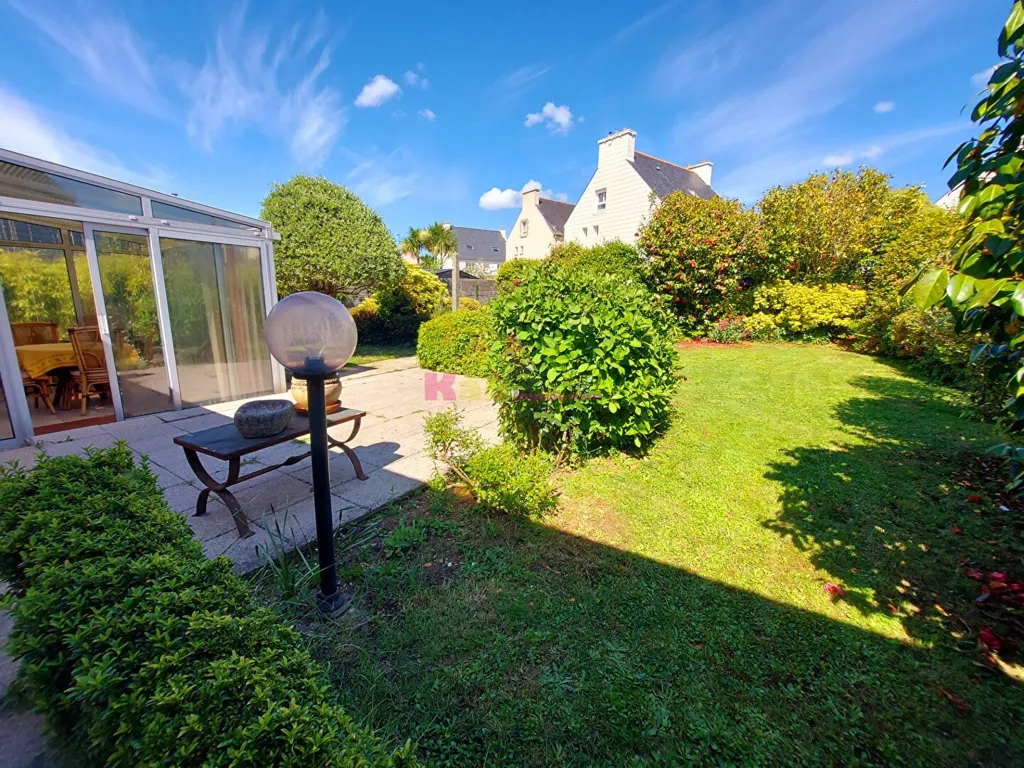 Aed - Detached House with Garden in Plabennec