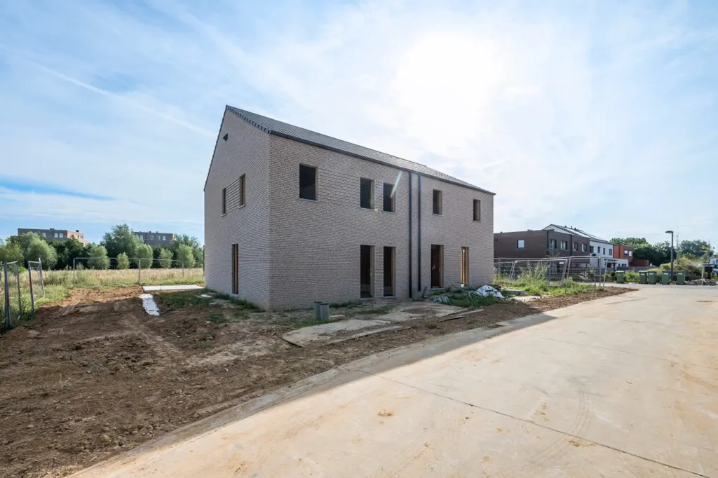 Maison à Herzele (Herzele)