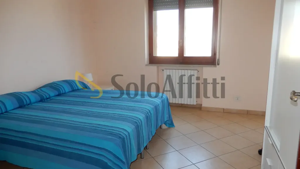 Chambres - Apartment with Sea View in Catanzaro Lido